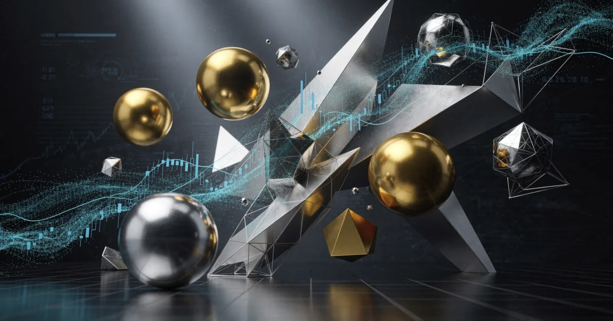 Metals Market Outlook: What to Expect the Week of April 20, 2026