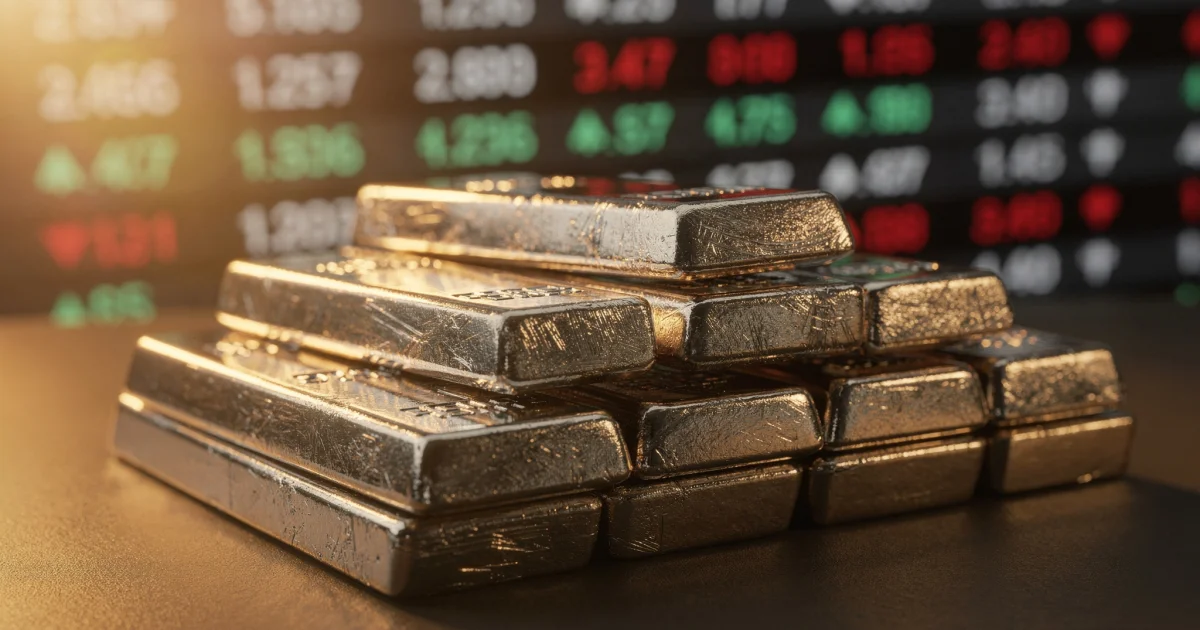 Market Snapshot: The Numbers to Watch