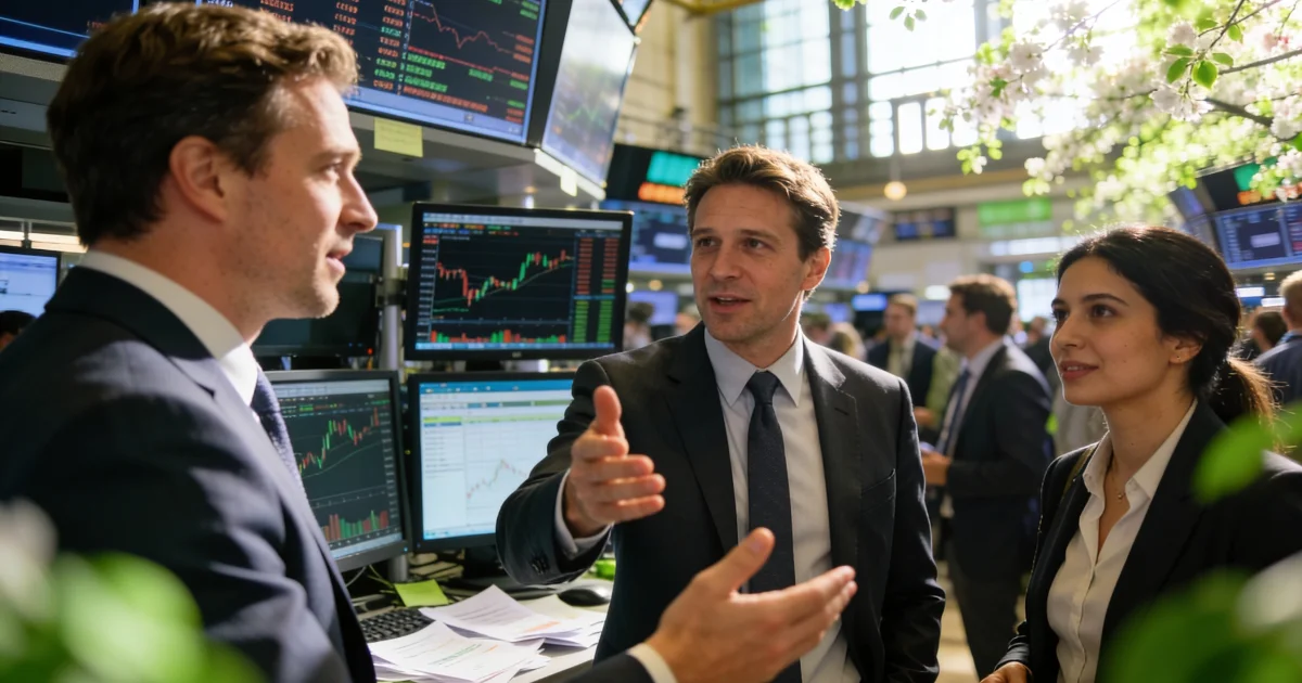 Lead Market Forecast: April 27 – May 3, 2026