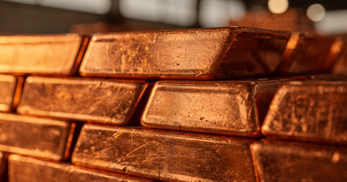 Copper Price Forecast: Market Outlook for the Week of May 4–8, 2026