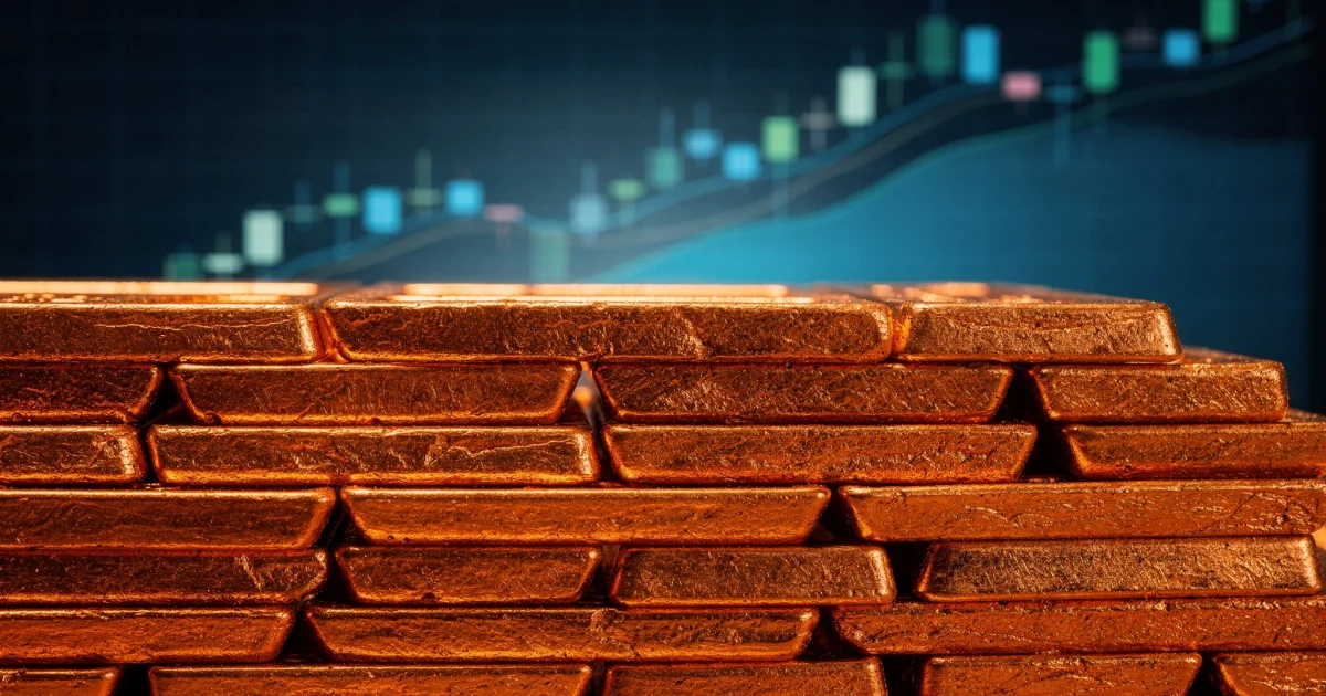 Copper Market Outlook: April 2026 – Navigating the Strategic Supply Squeeze
