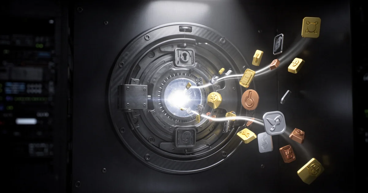 Why Your Business Needs a Fast, Reliable Precious Metals Price API: The Power of Metal Sentinel