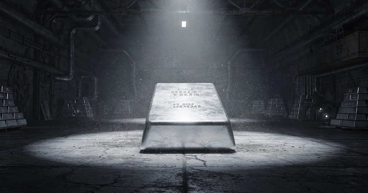 Silver’s Great Reset: Is the $69 Floor a Trap or a Treasure?