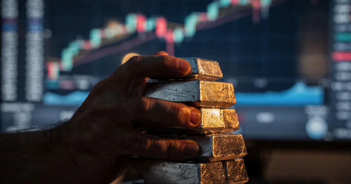 Aluminum Price Market in 2026: A Deep Dive Into the Most Volatile Year on Record