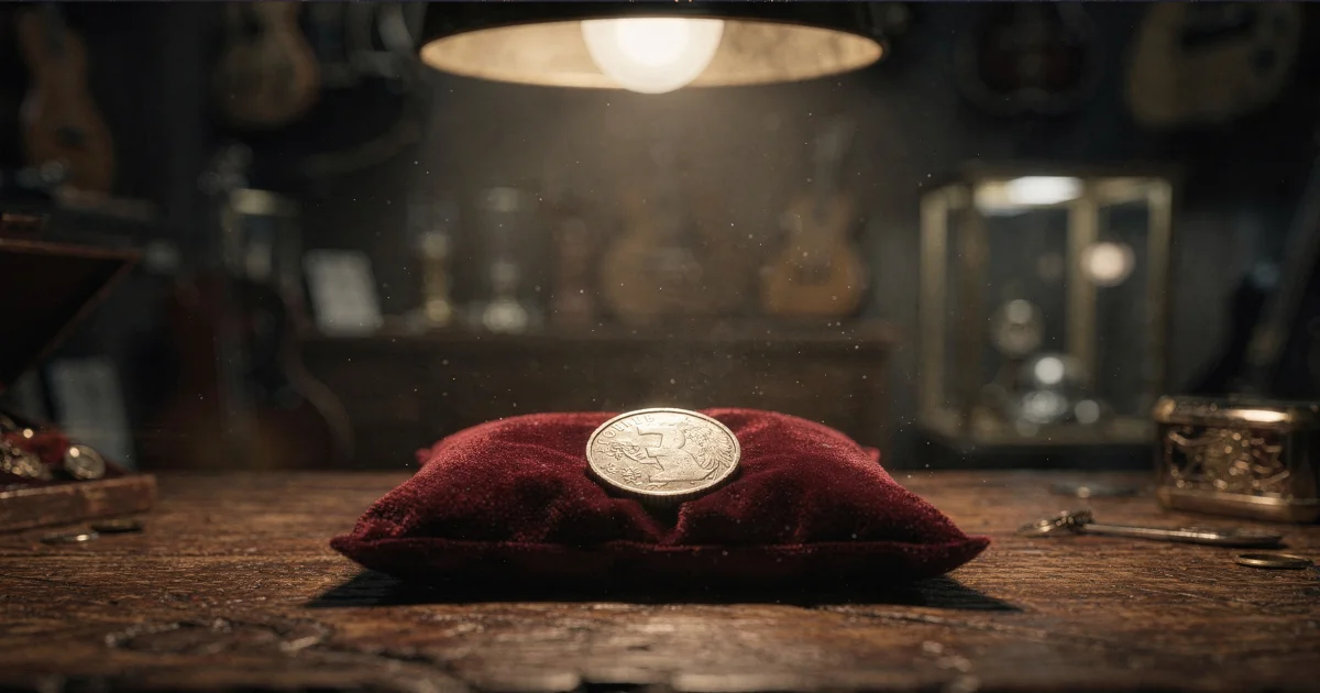 Silver at $90: Record Highs Meet a Chronic Global Shortage