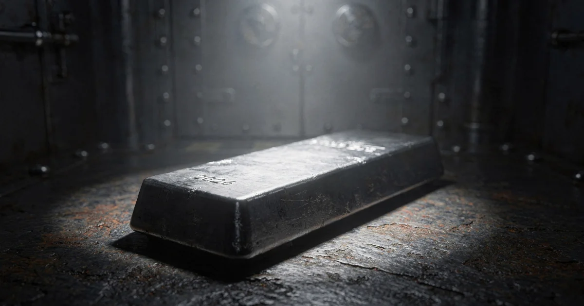 Platinum Market Analysis April 2026: The Deficit-Driven Bull Run